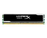 HyperX 4GB 1600MHz HyperX Black CL9 - 121549 - zdjęcie 1